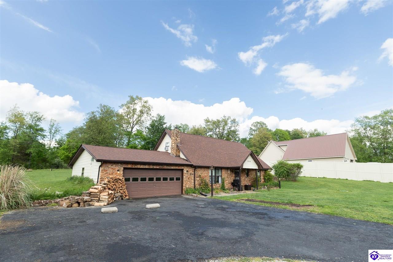 824 Ford Highway Elizabethtown, KY 42701 #1