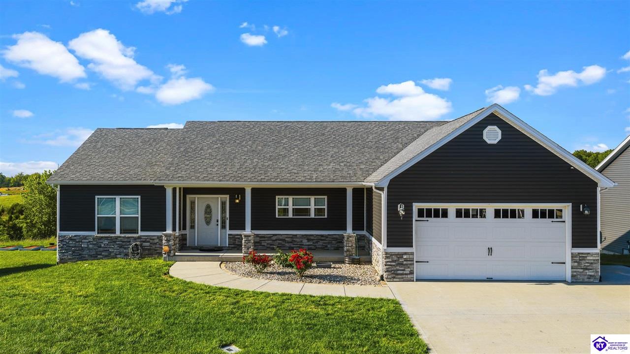 132 Carriage Hills LaneElizabethtown,&nbsp;KY&nbsp;42701