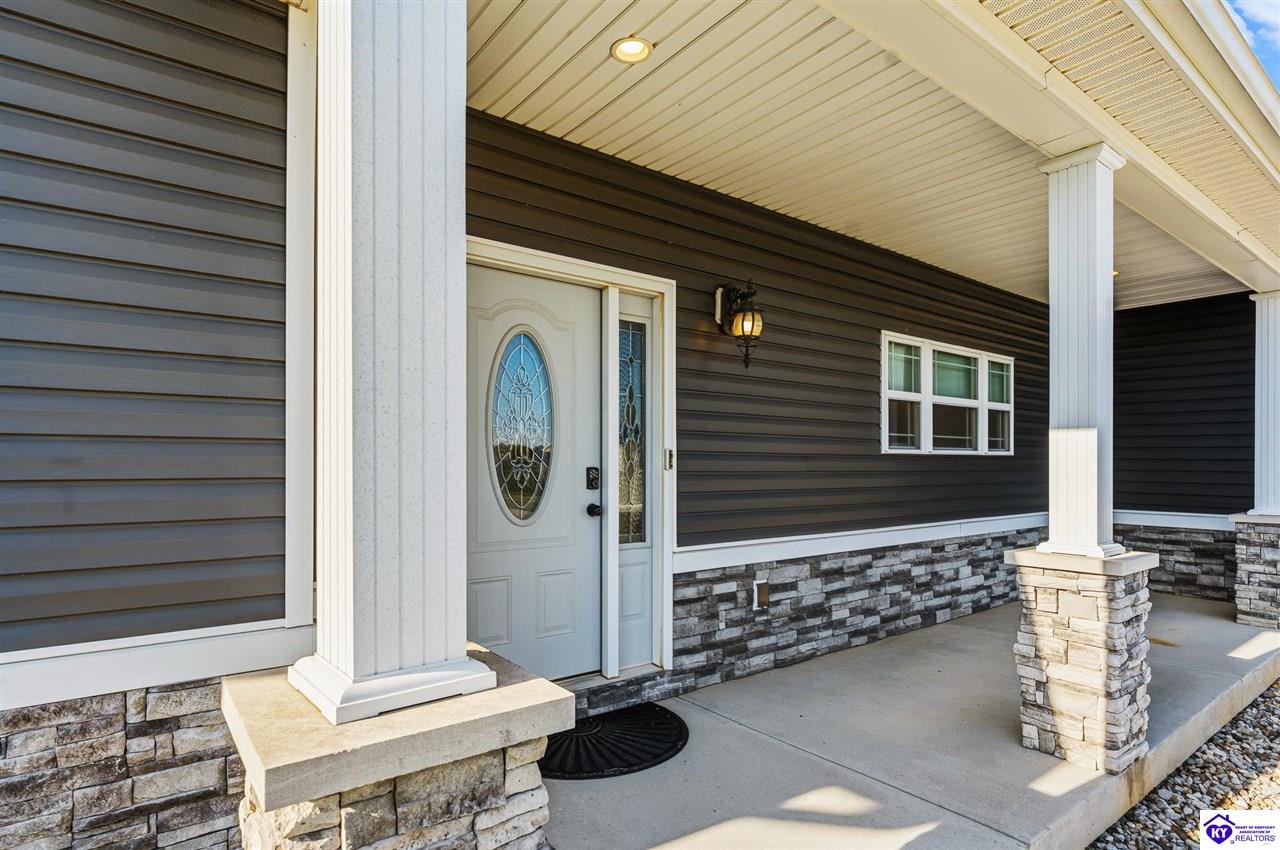 132 Carriage Hills Lane Elizabethtown, KY 42701 #2