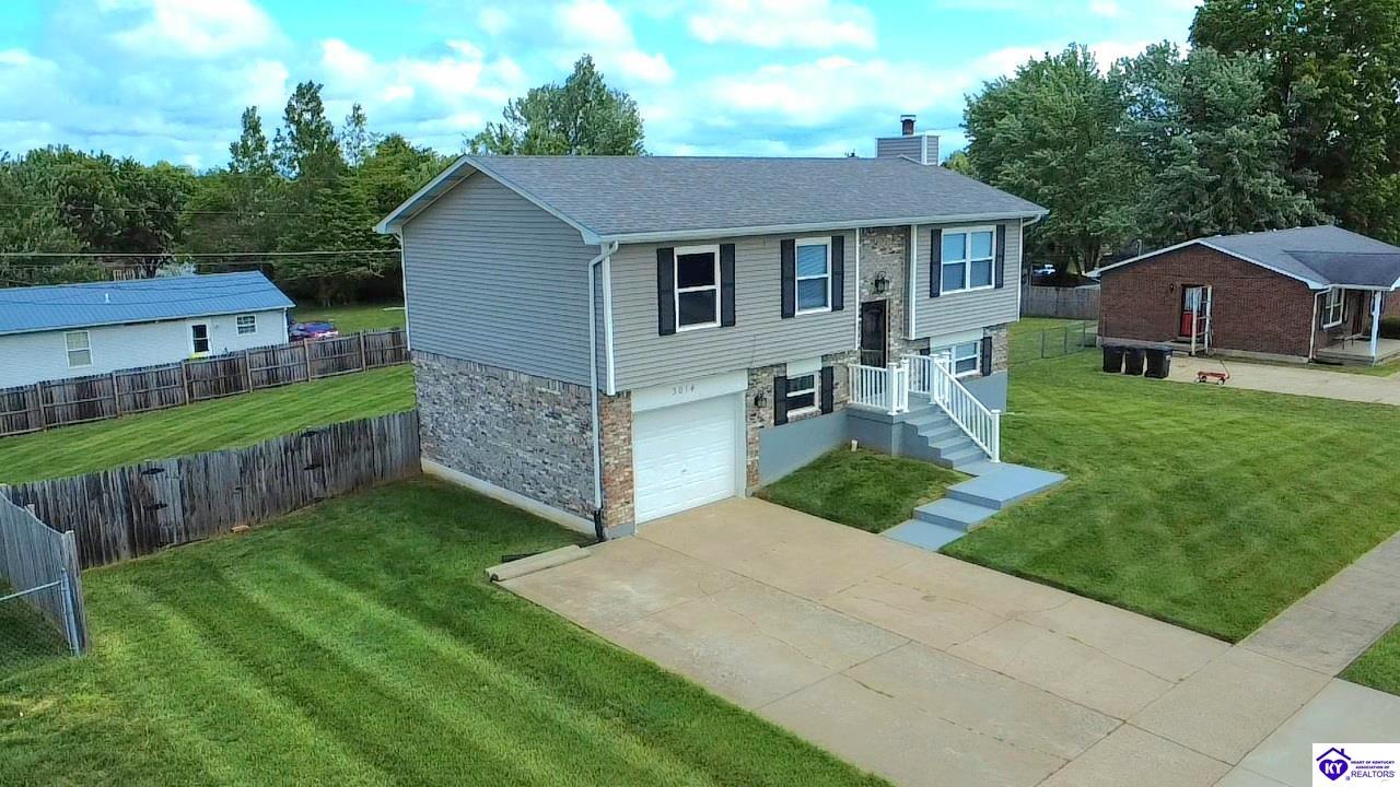 3014 S Woodland DriveRadcliff,&nbsp;KY&nbsp;40160