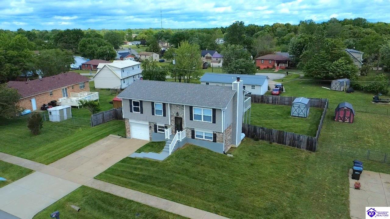 3014 S Woodland Drive Radcliff, KY 40160 #1