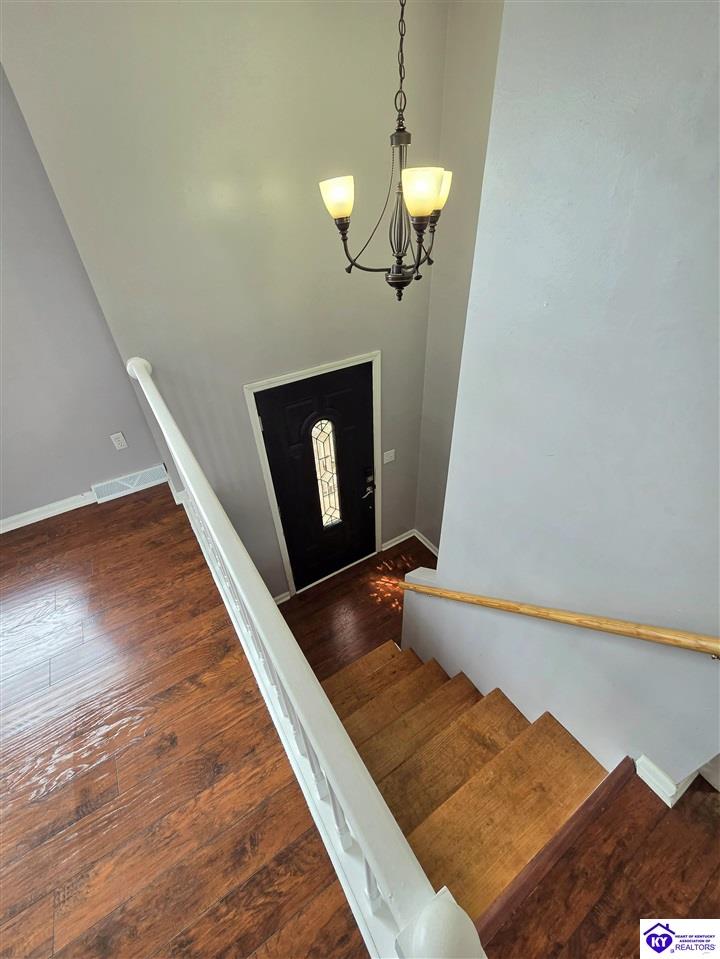 3014 S Woodland Drive Radcliff, KY 40160 #2