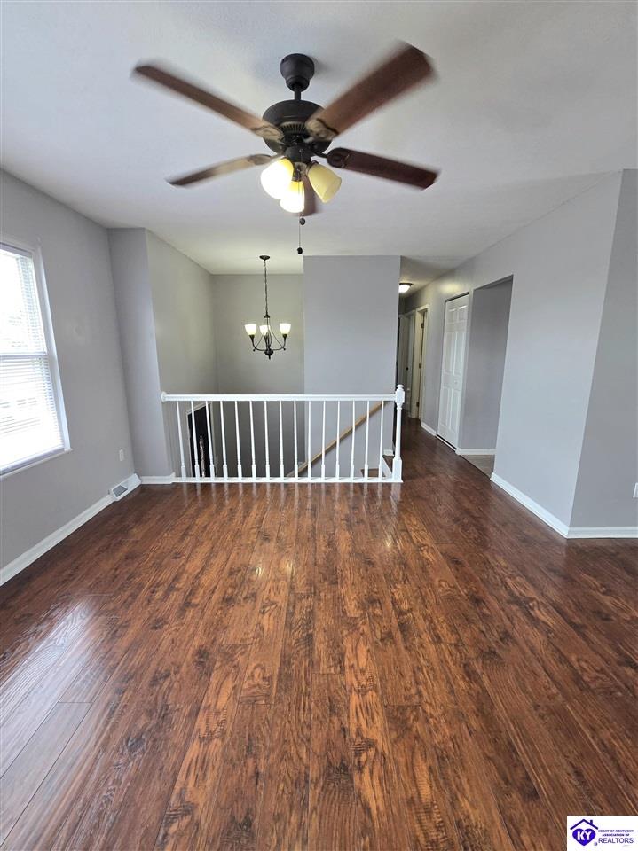 3014 S Woodland Drive Radcliff, KY 40160 #3