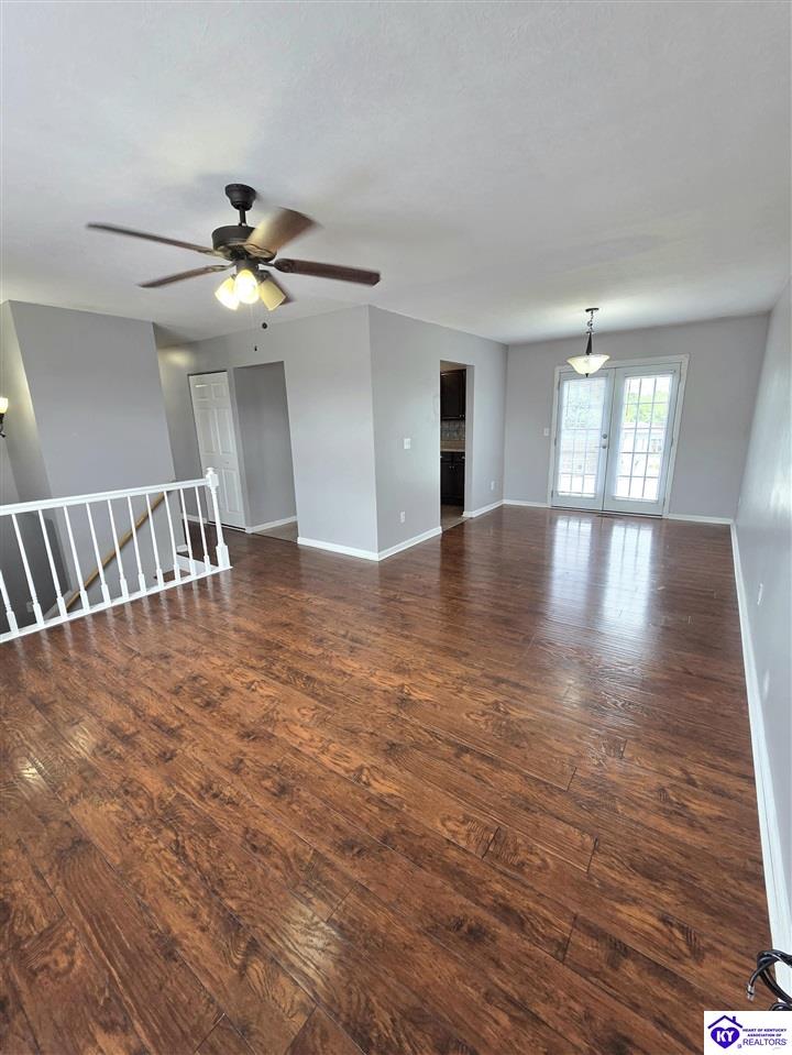 3014 S Woodland Drive Radcliff, KY 40160 #4
