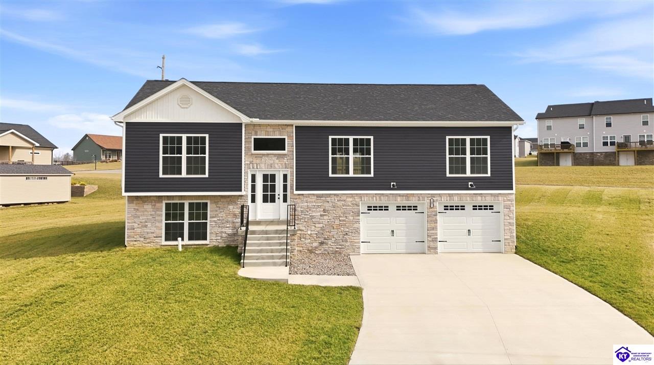 57 D Wayne Circle Elizabethtown, KY 42701 #1
