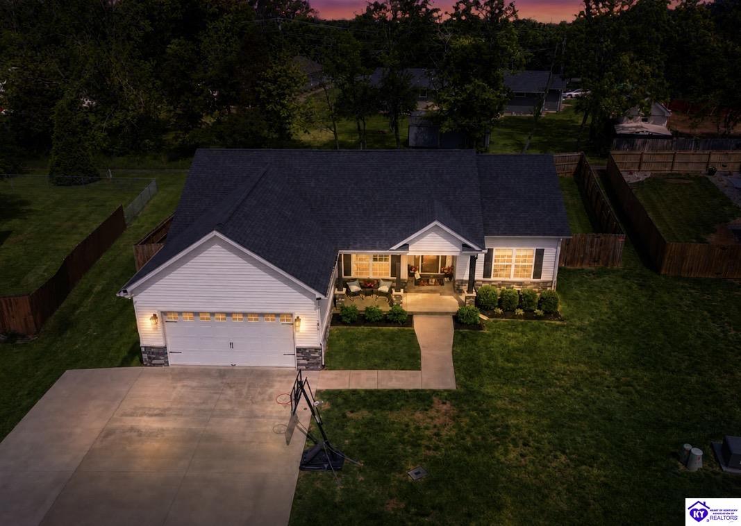 203 Emmaus CircleElizabethtown,&nbsp;KY&nbsp;42701