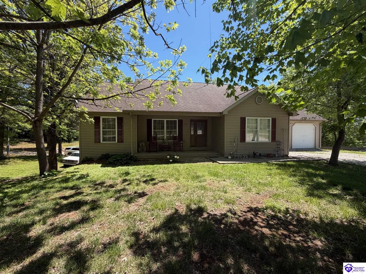 215 Foxboro Road