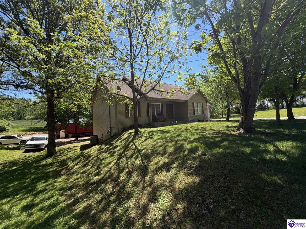 215 Foxboro Road