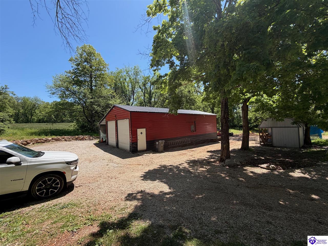 215 Foxboro Road