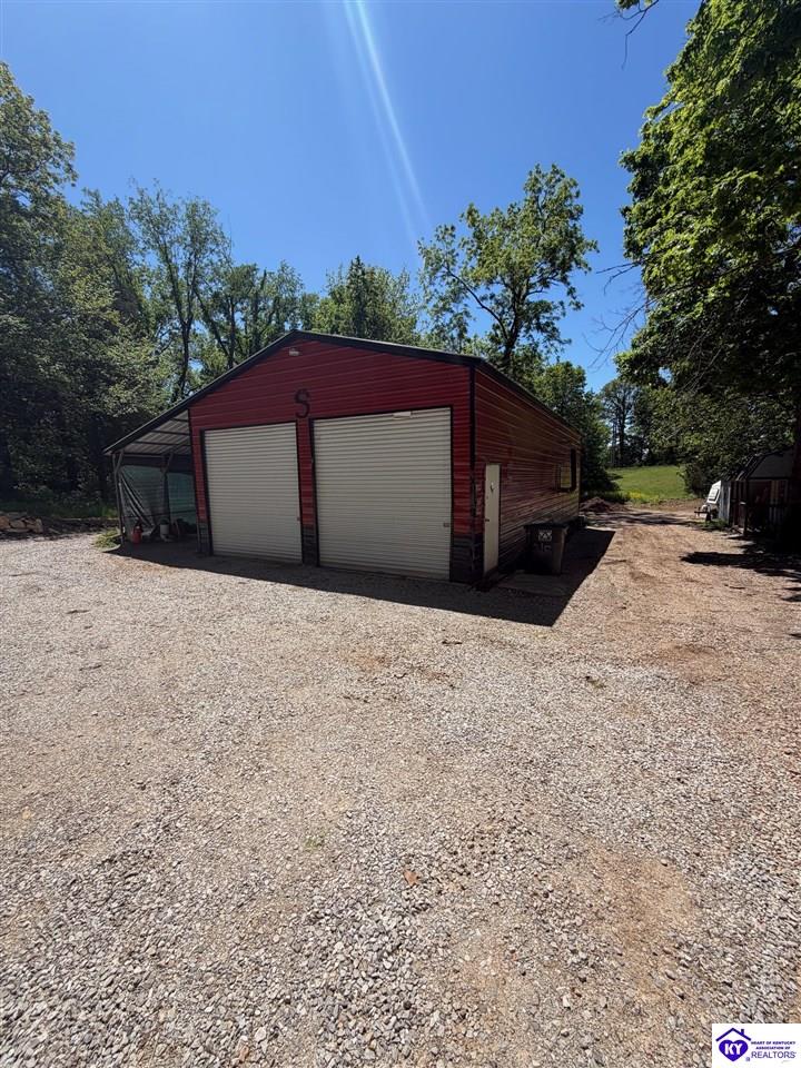 215 Foxboro Road