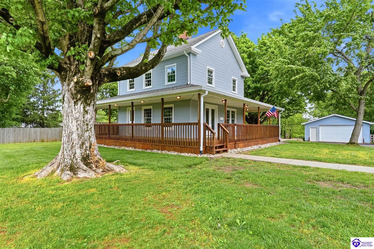 923 N Main Street Elizabethtown, KY 42701 #1