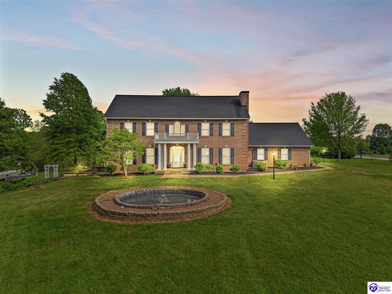 510 Coleman RoadVine Grove,&nbsp;KY&nbsp;40175