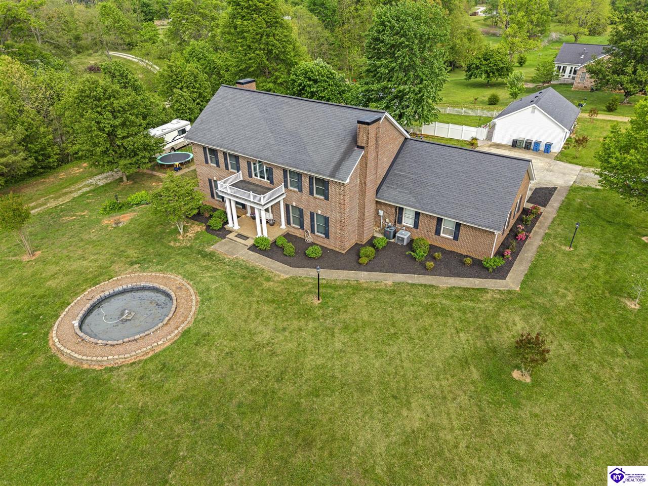 510 Coleman Road Vine Grove, KY 40175 #1