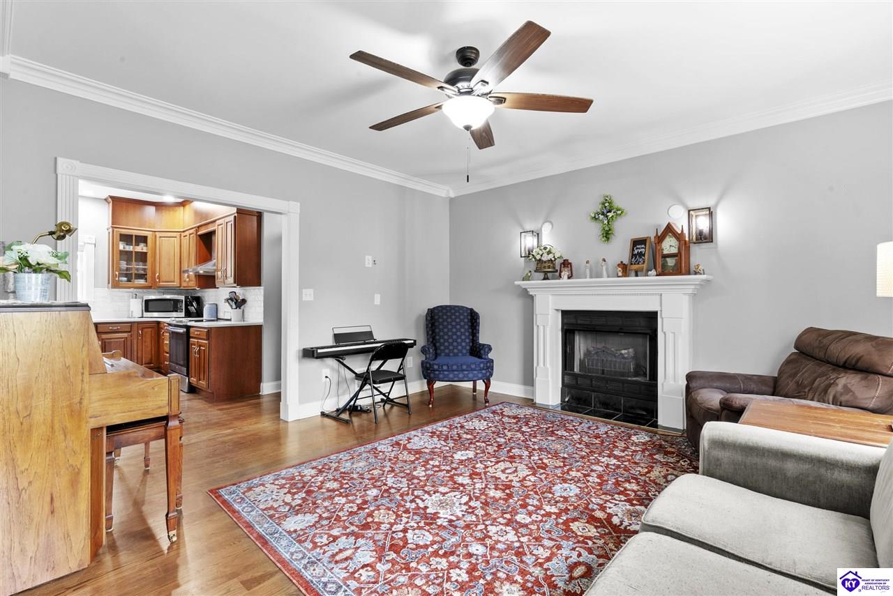 510 Coleman Road Vine Grove, KY 40175 #2