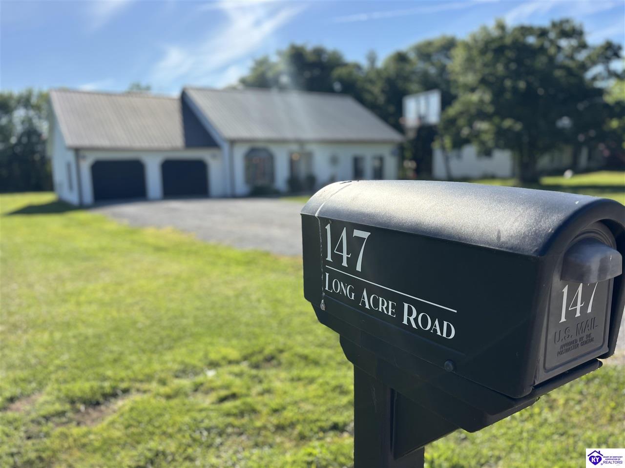 147 Long Acre Drive Campbellsville, KY 42718 #1