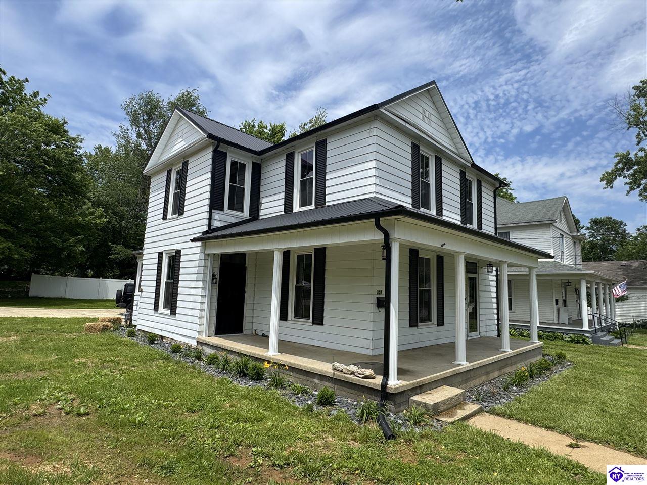 302 Central Avenue Elizabethtown, KY 42701 #1
