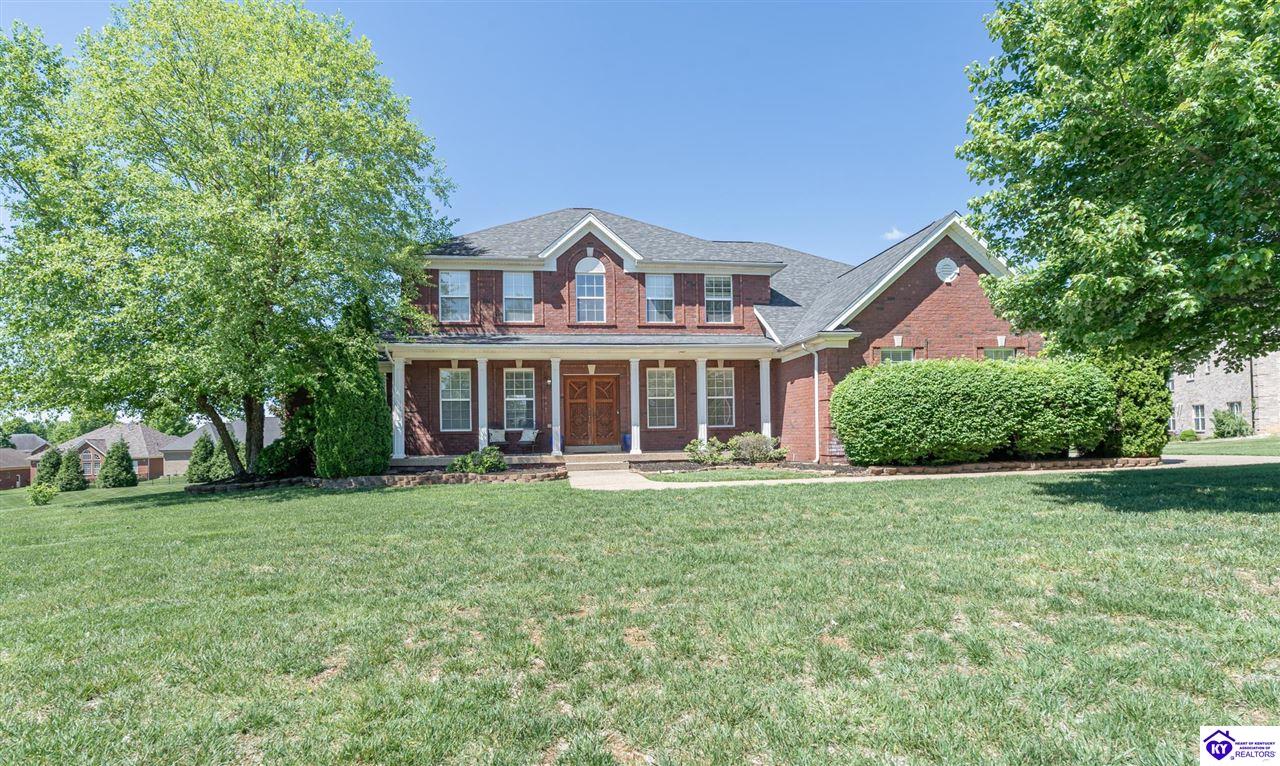 124 Cedar Branch RoadElizabethtown,&nbsp;KY&nbsp;42701