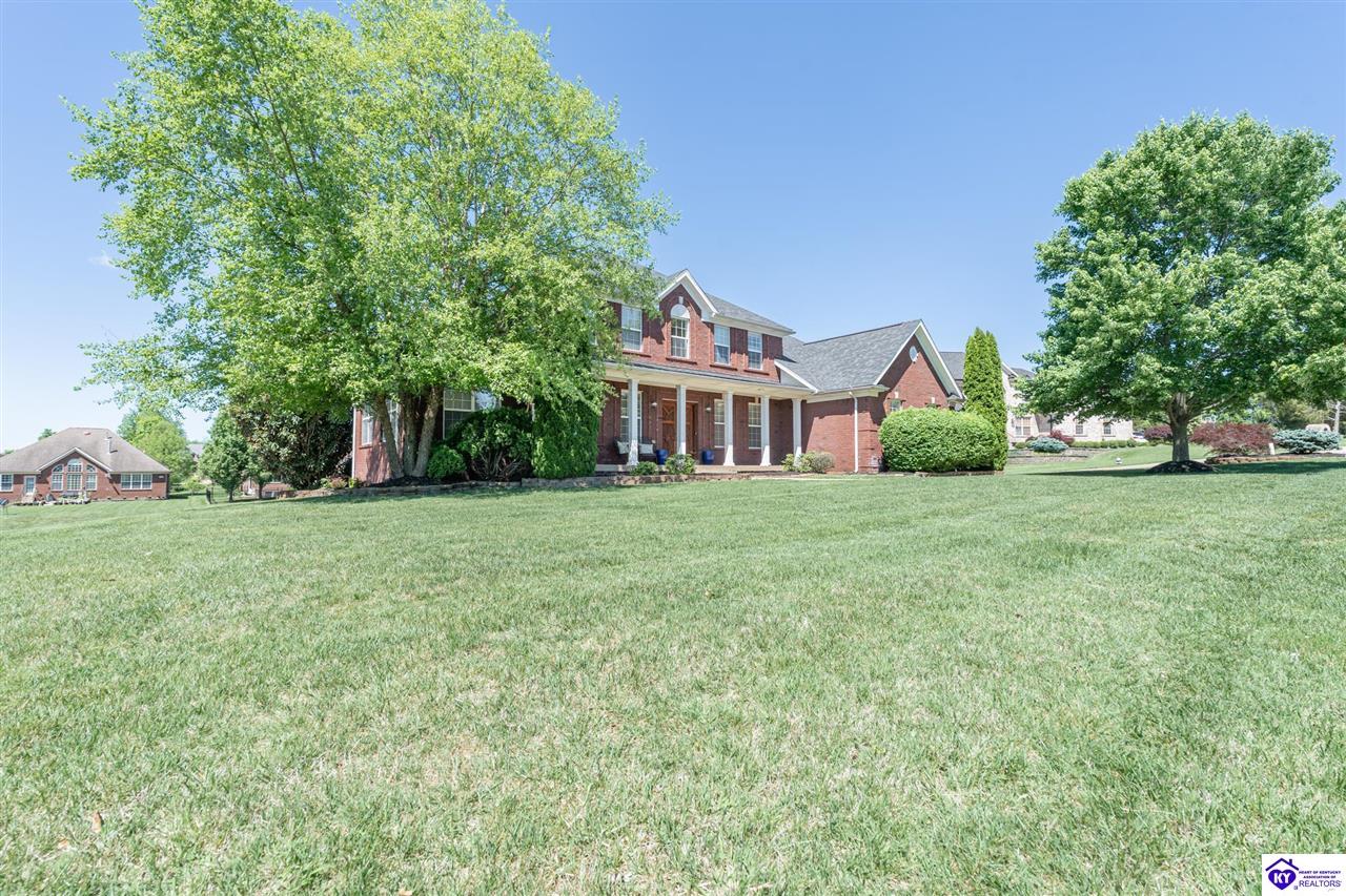 124 Cedar Branch Road Elizabethtown, KY 42701 #1