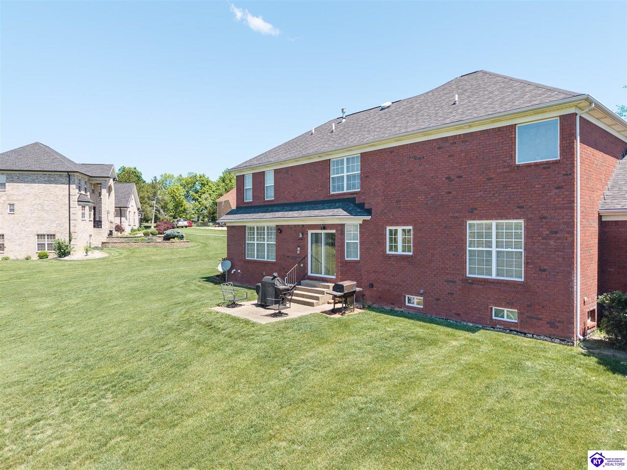 124 Cedar Branch Road Elizabethtown, KY 42701 #2