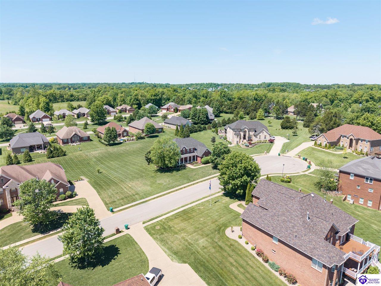124 Cedar Branch Road Elizabethtown, KY 42701 #3