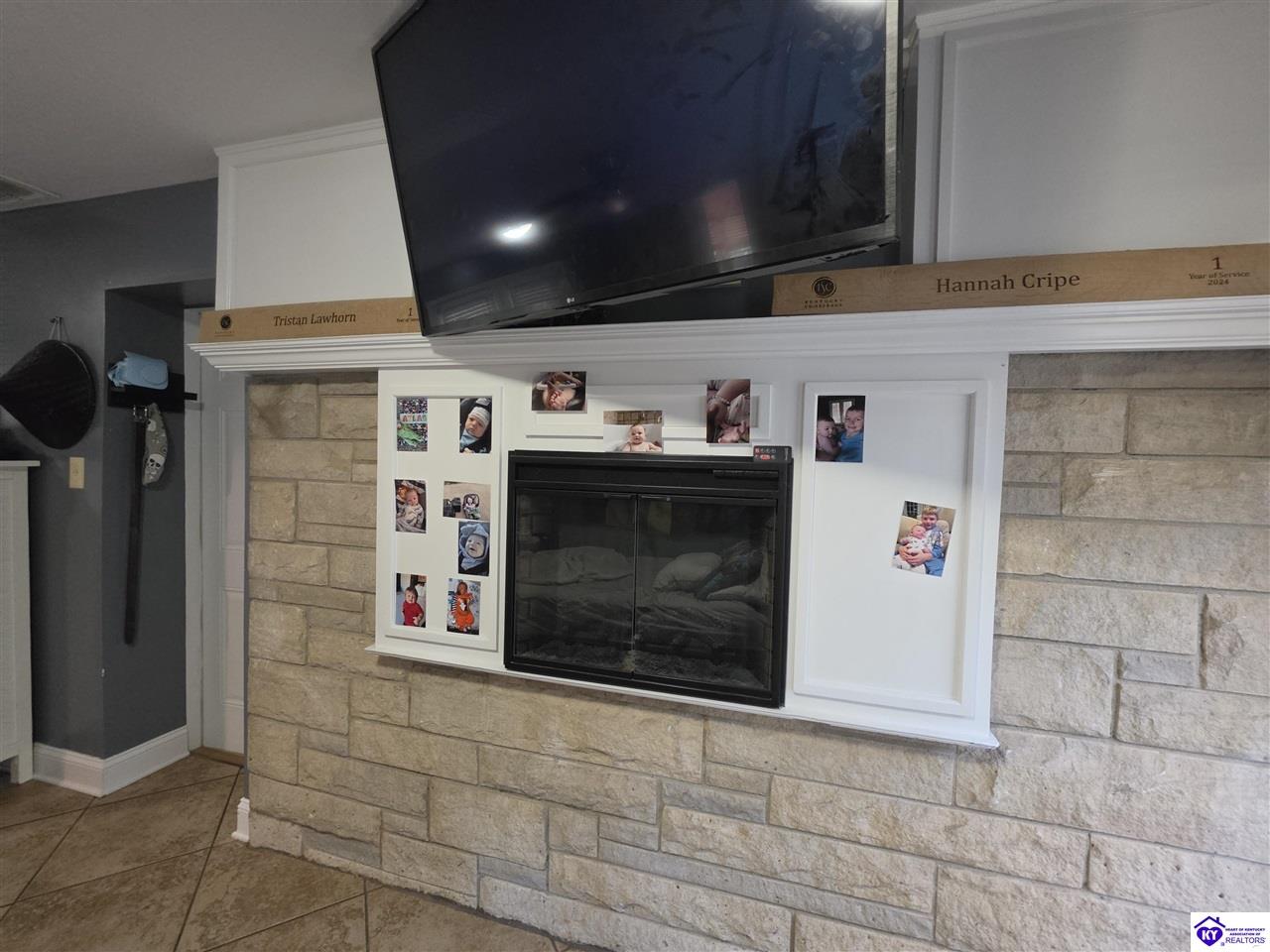 865 Tennessee Ridge Road Liberty, KY 42539 #3