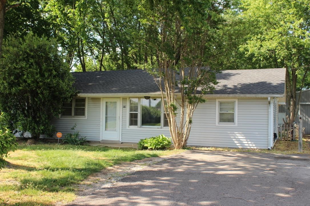 140 Carter Sims Road