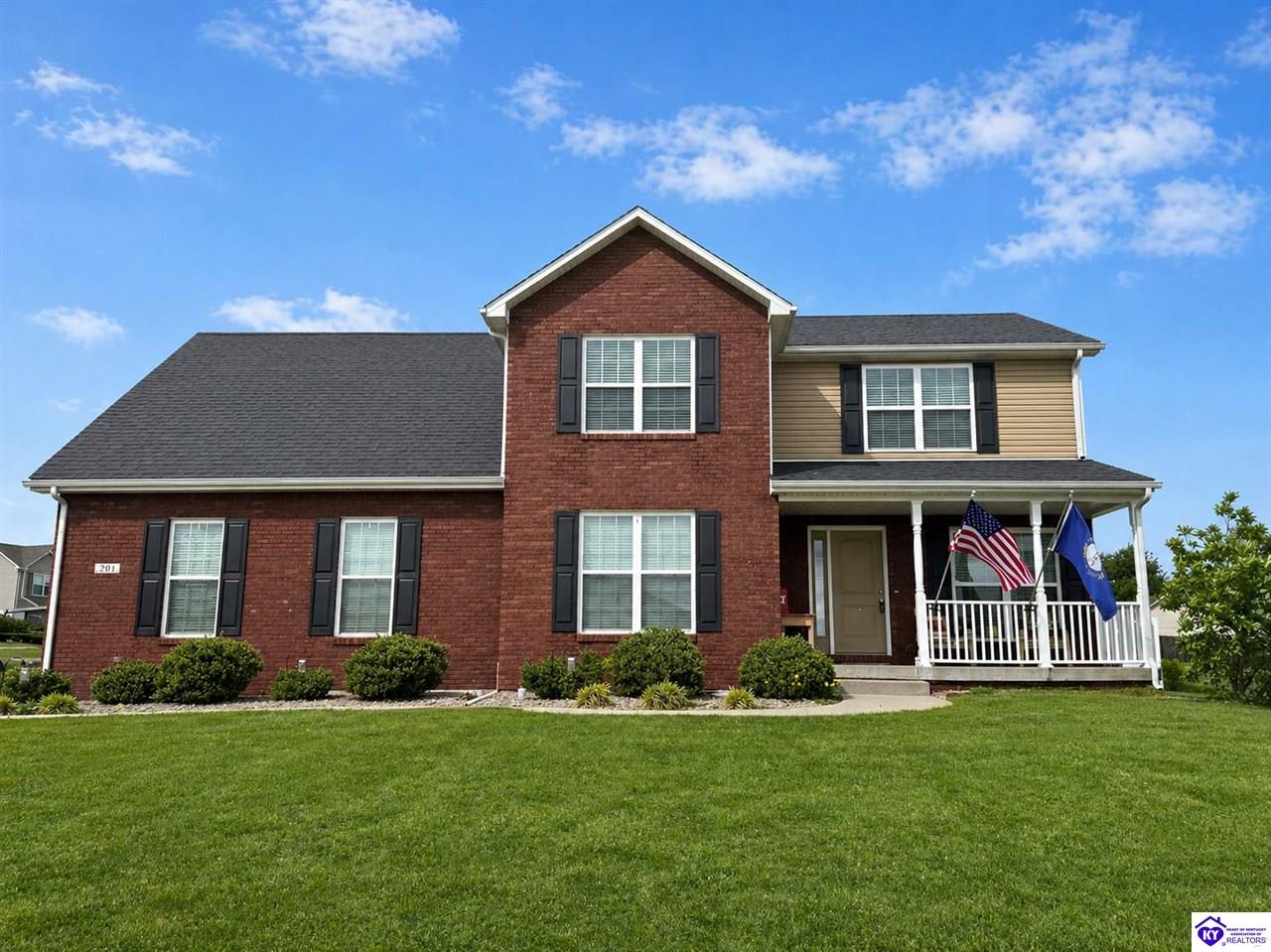 201 Butterfield DriveElizabethtown,&nbsp;KY&nbsp;42701