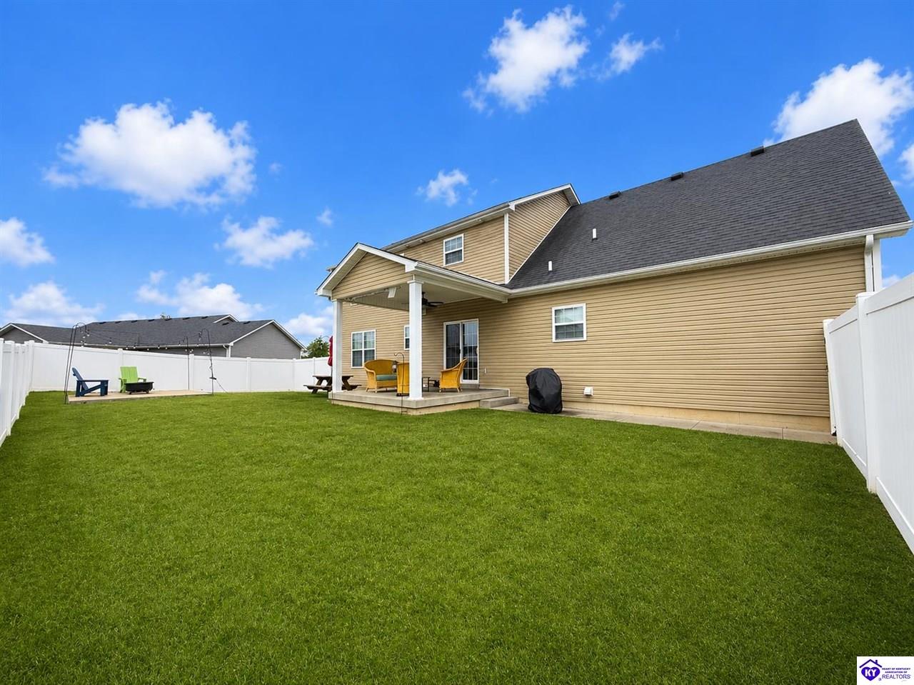 201 Butterfield Drive Elizabethtown, KY 42701 #1