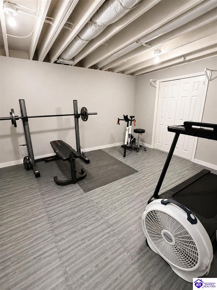 201 Butterfield Drive Elizabethtown, KY 42701 #3