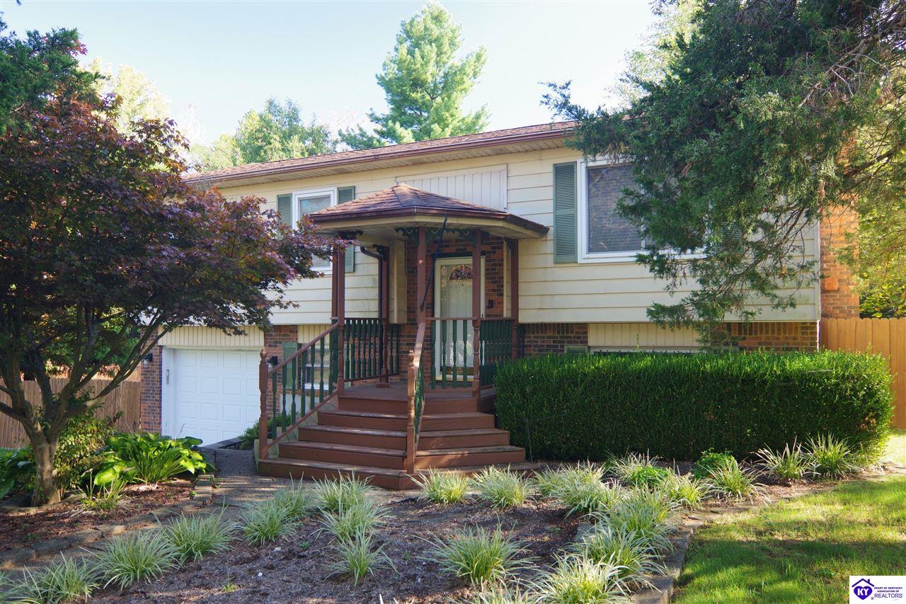 354 Boone TraceRadcliff,&nbsp;KY&nbsp;40160
