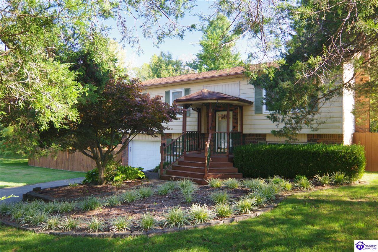 354 Boone Trace Radcliff, KY 40160 #1