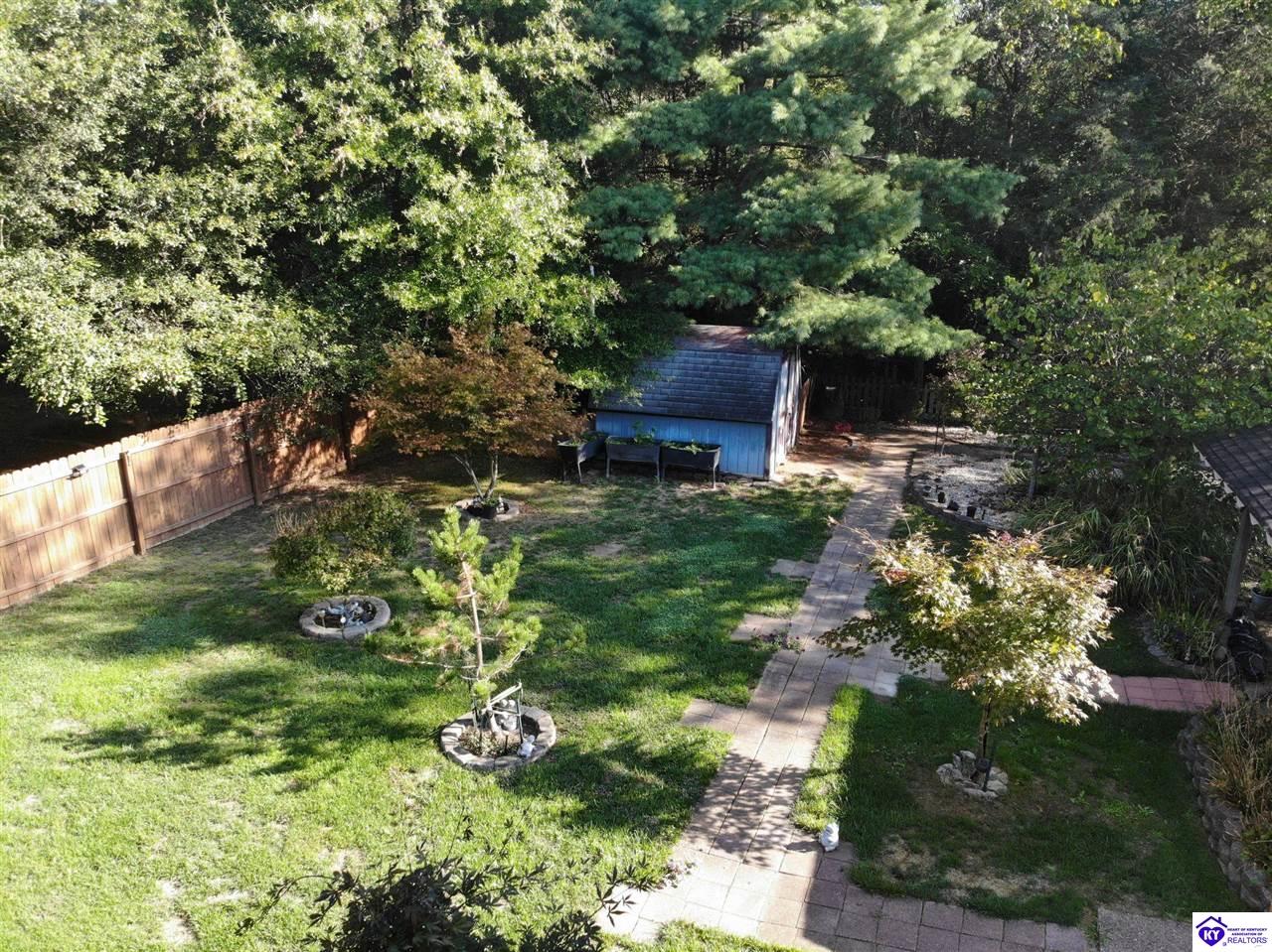354 Boone Trace Radcliff, KY 40160 #2