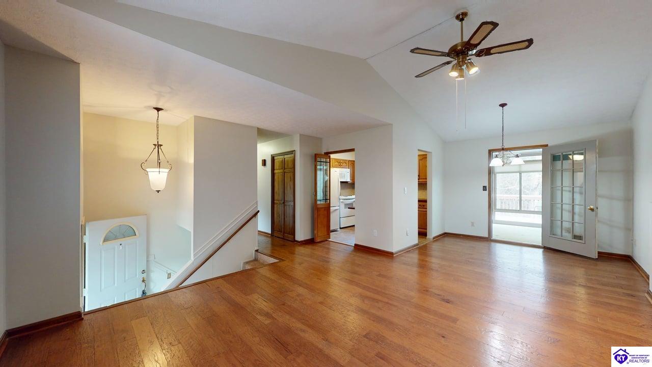 354 Boone Trace Radcliff, KY 40160 #3