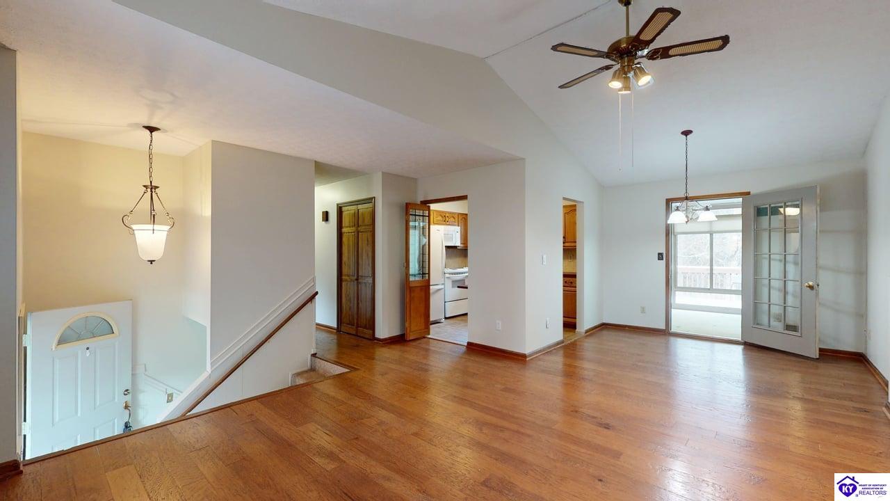 354 Boone Trace Radcliff, KY 40160 #4
