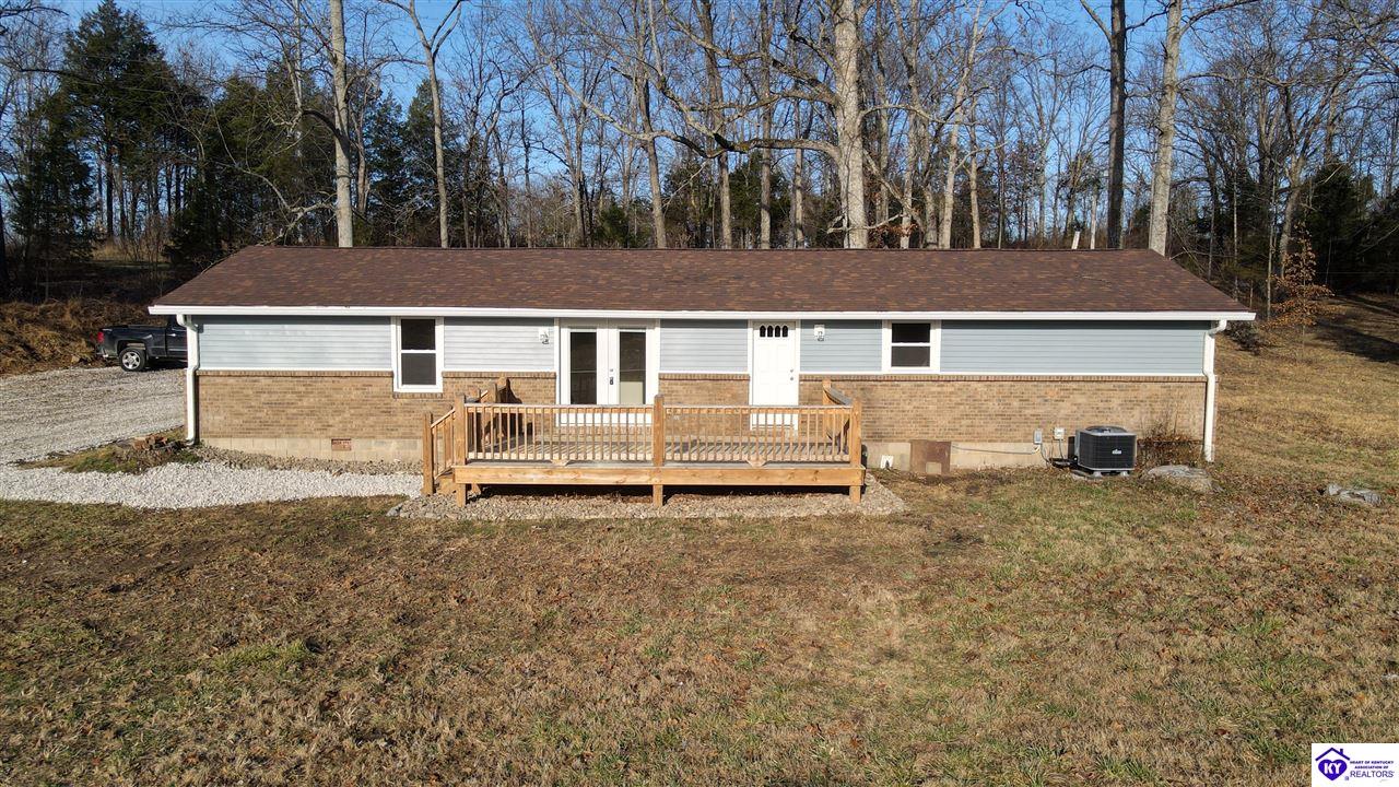 215 Meade Springs Road Brandenburg, KY 40108 #1