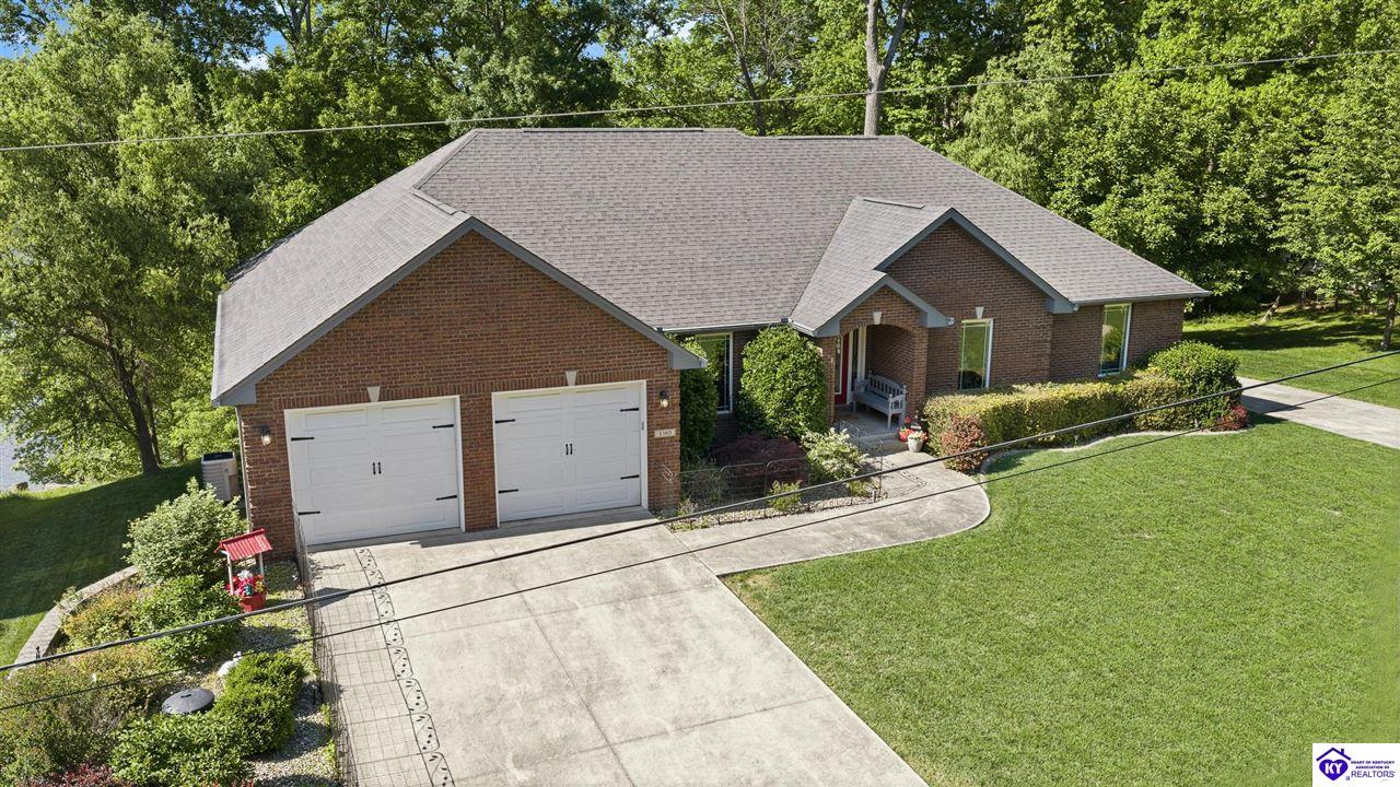 190 Strawberry Circle Brandenburg, KY 40108 #1