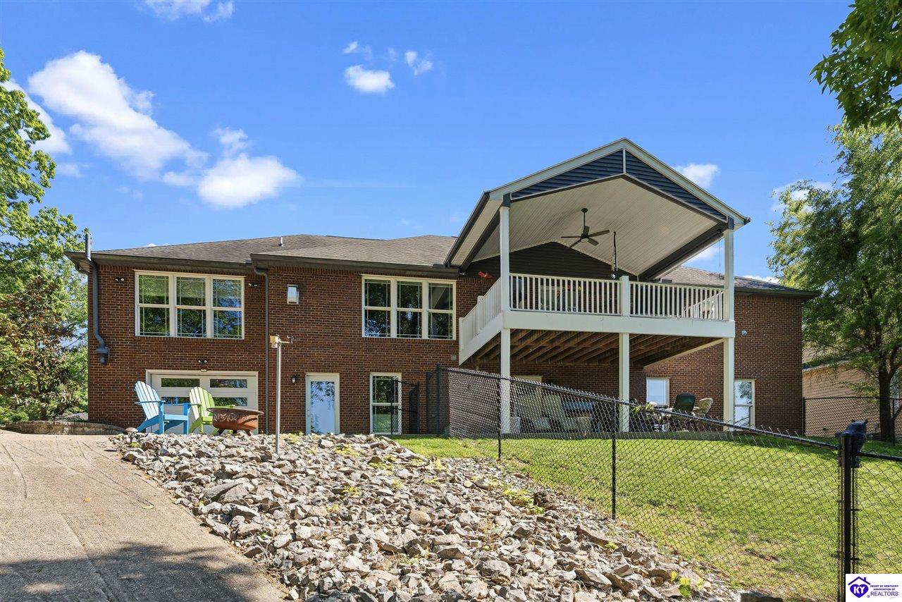 190 Strawberry Circle Brandenburg, KY 40108 #3