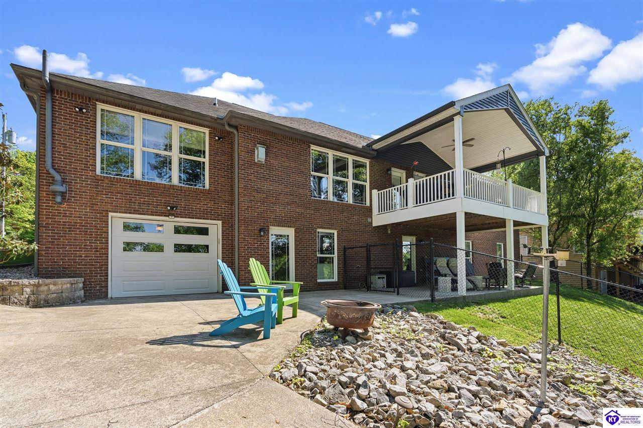 190 Strawberry Circle Brandenburg, KY 40108 #4