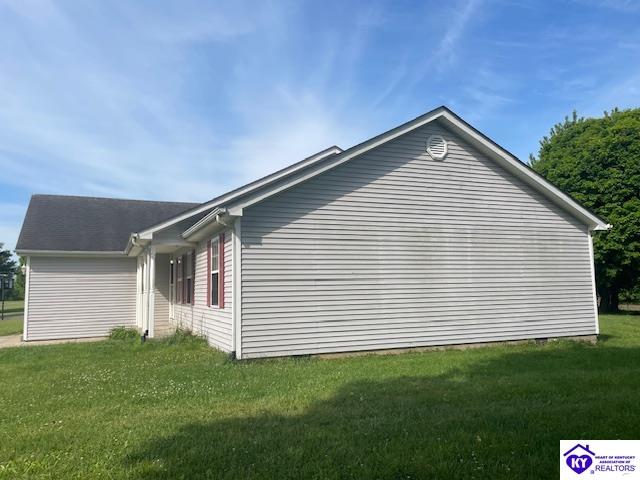 2146 Cecilia Smiths Mill Road Cecilia, KY 42724 #1