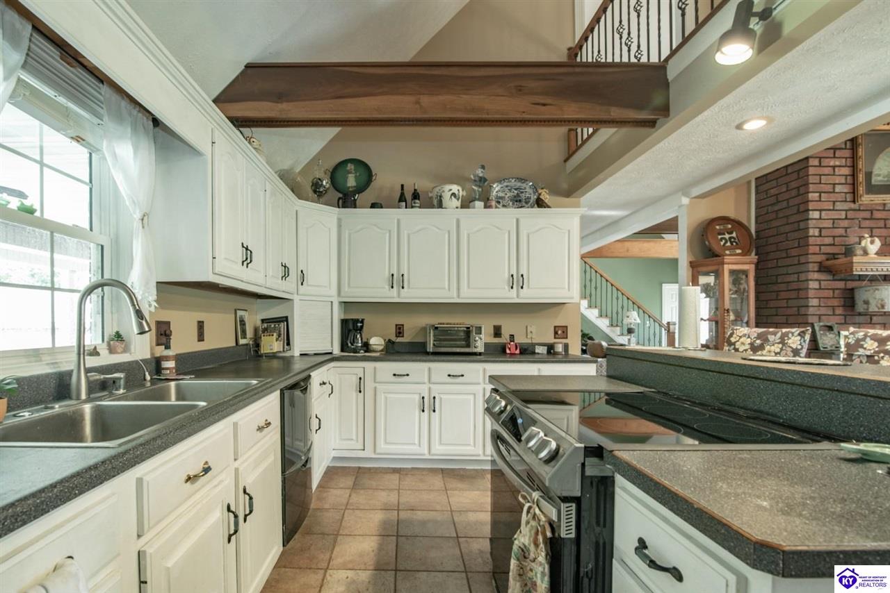 550 Dog Creek Road Cub Run, KY 42729 #2