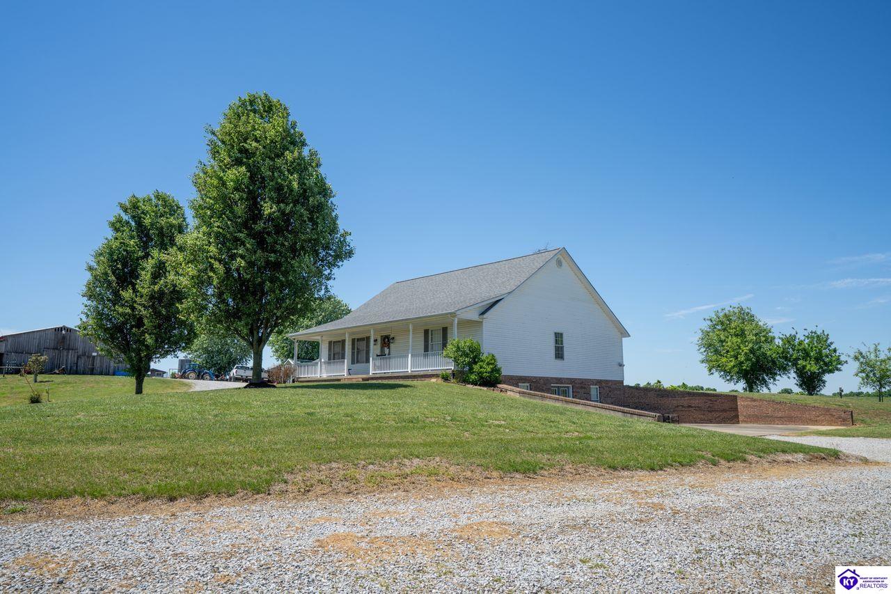 1228 McGrew Church RoadLeitchfield,&nbsp;KY&nbsp;42754