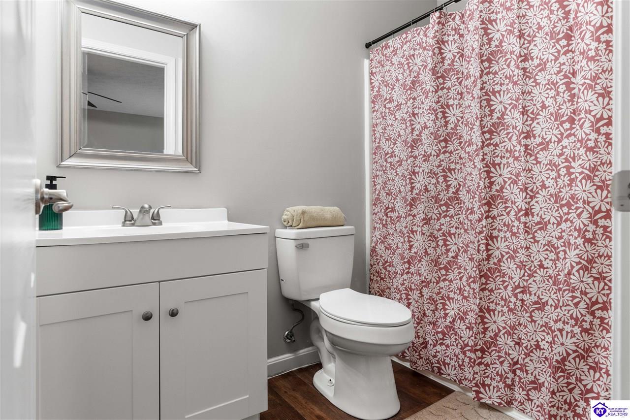1019 Colonial Drive Elizabethtown, KY 42701 #3