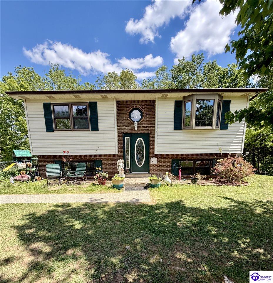 126 Creekview LaneRineyville,&nbsp;KY&nbsp;40162