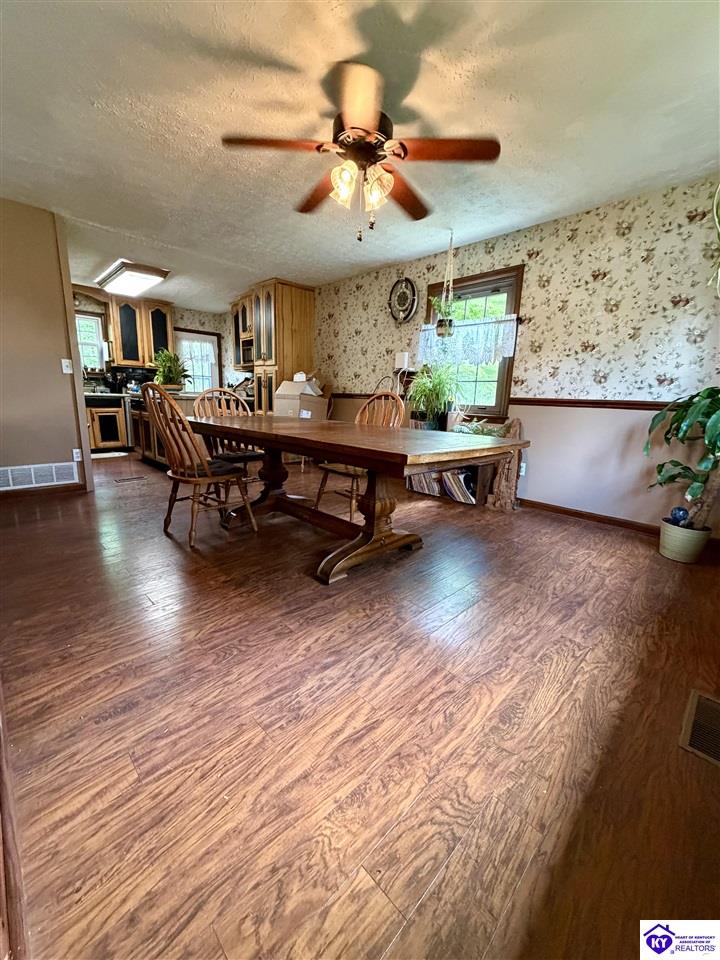 126 Creekview Lane Rineyville, KY 40162 #1