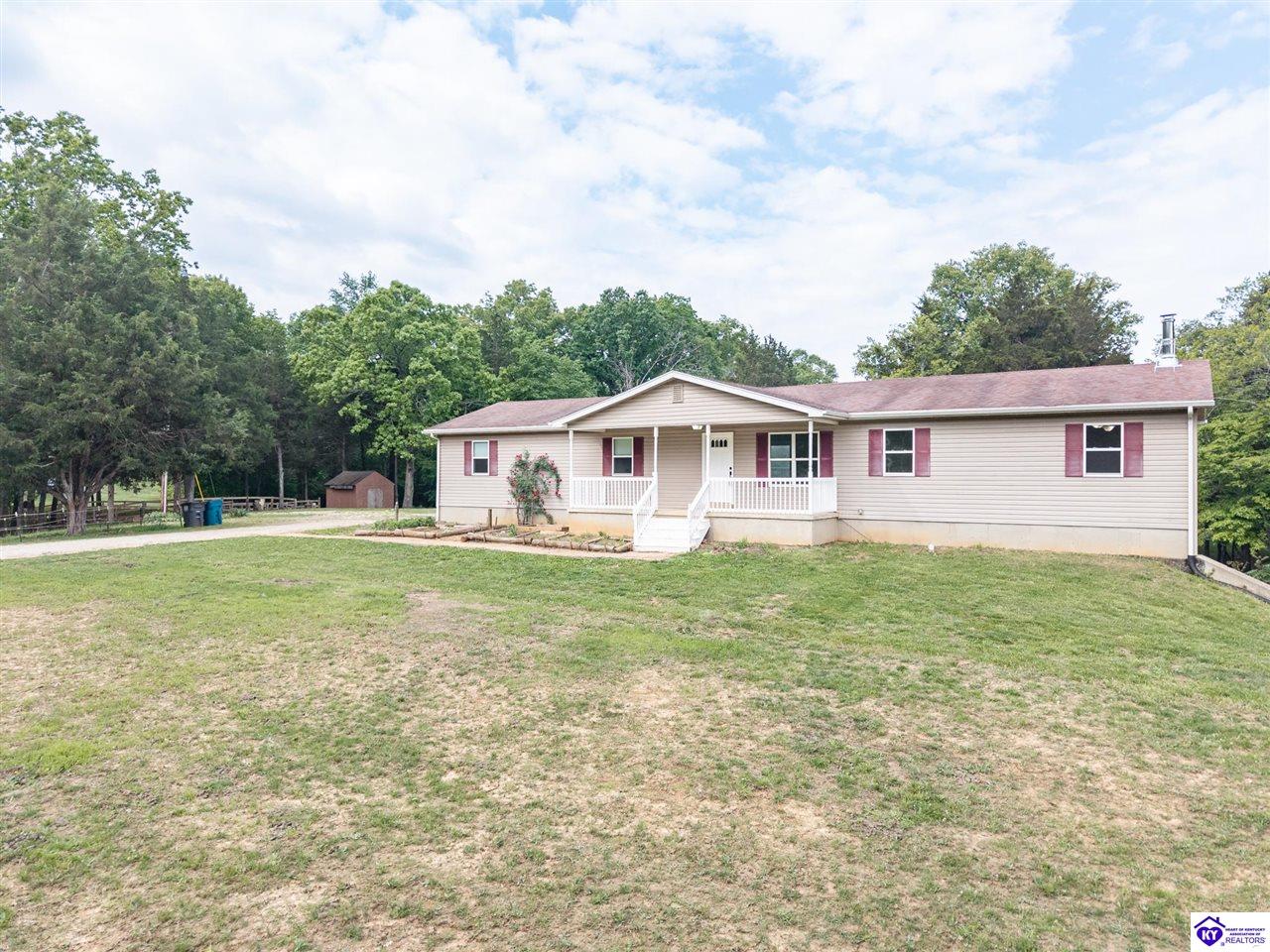 170 Gaines Farm Road Brandenburg, KY 40108 #1