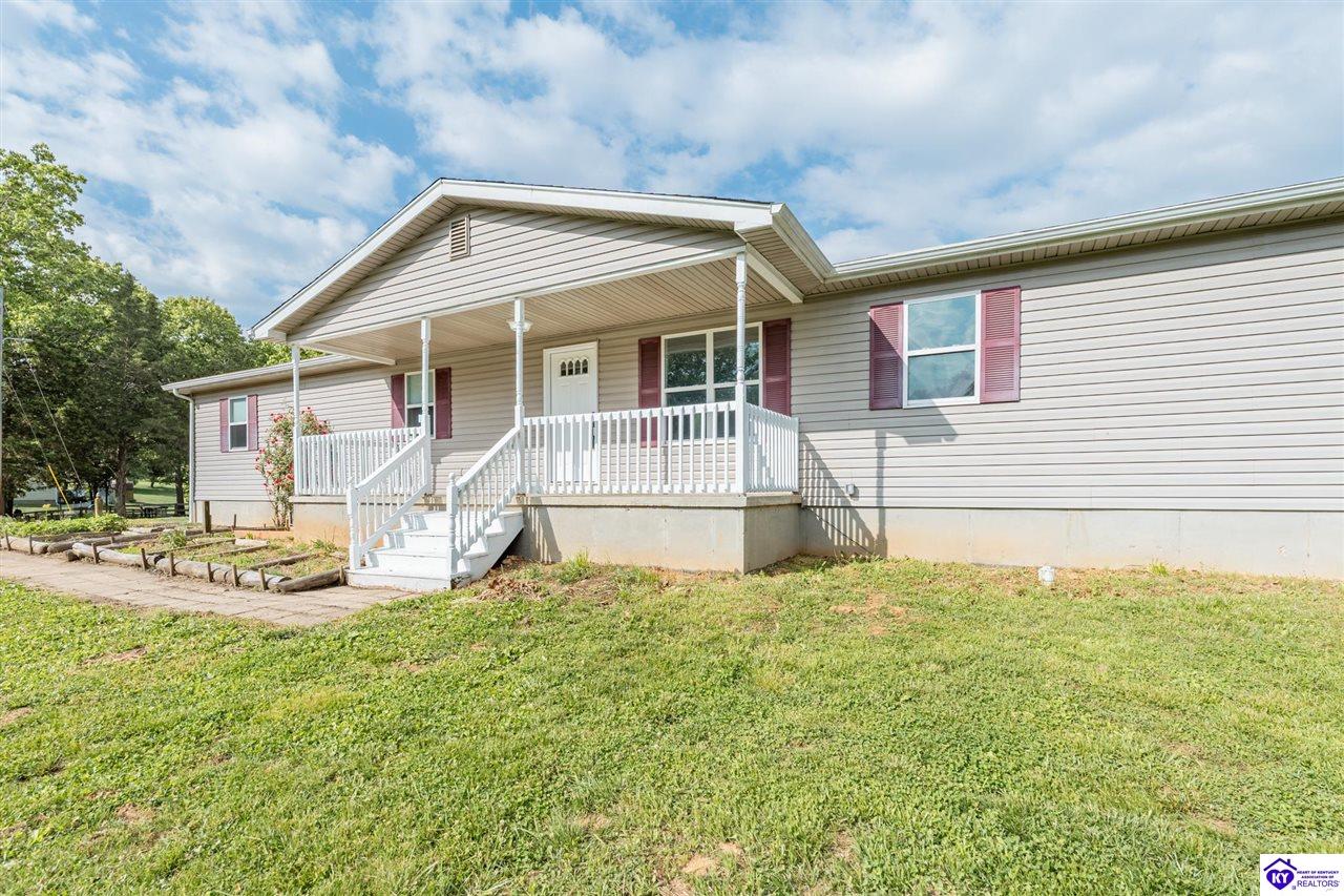 170 Gaines Farm Road Brandenburg, KY 40108 #4