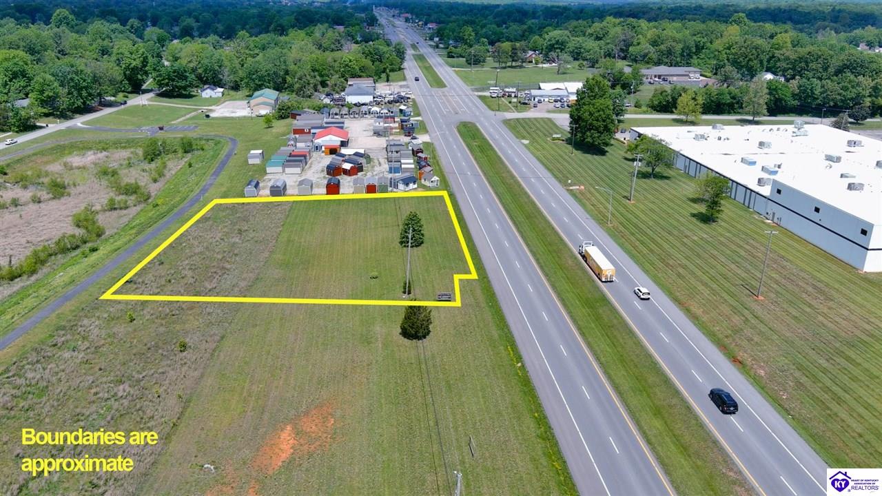 Lot 1 S Dixie Boulevard Radcliff, KY 40160 #1