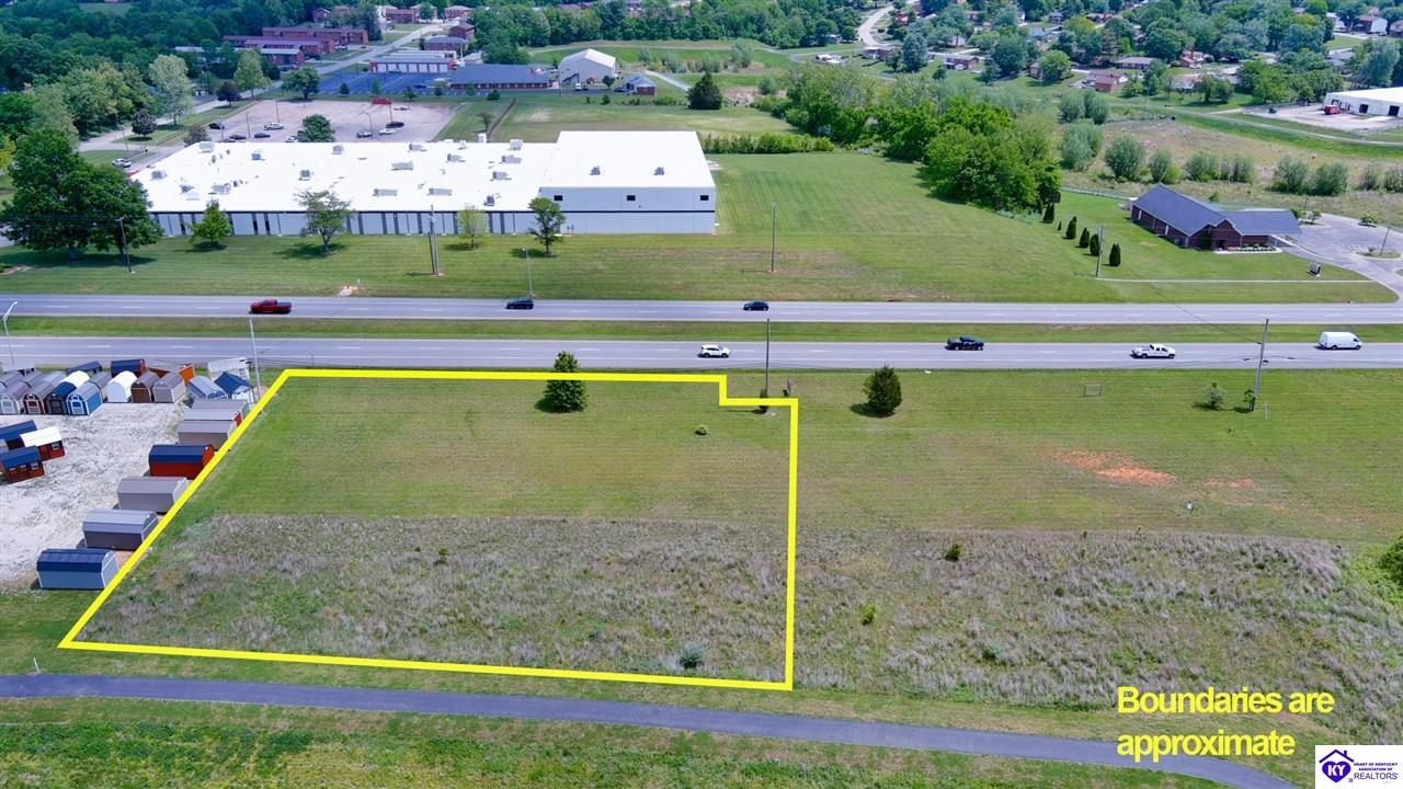 Lot 1 S Dixie Boulevard Radcliff, KY 40160 #4