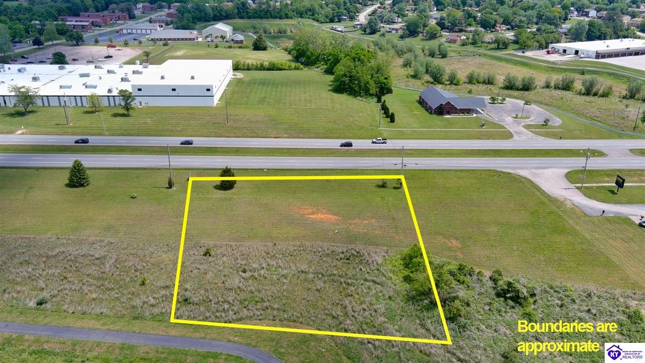 Lot 2 S Dixie Boulevard Radcliff, KY 40160 #1