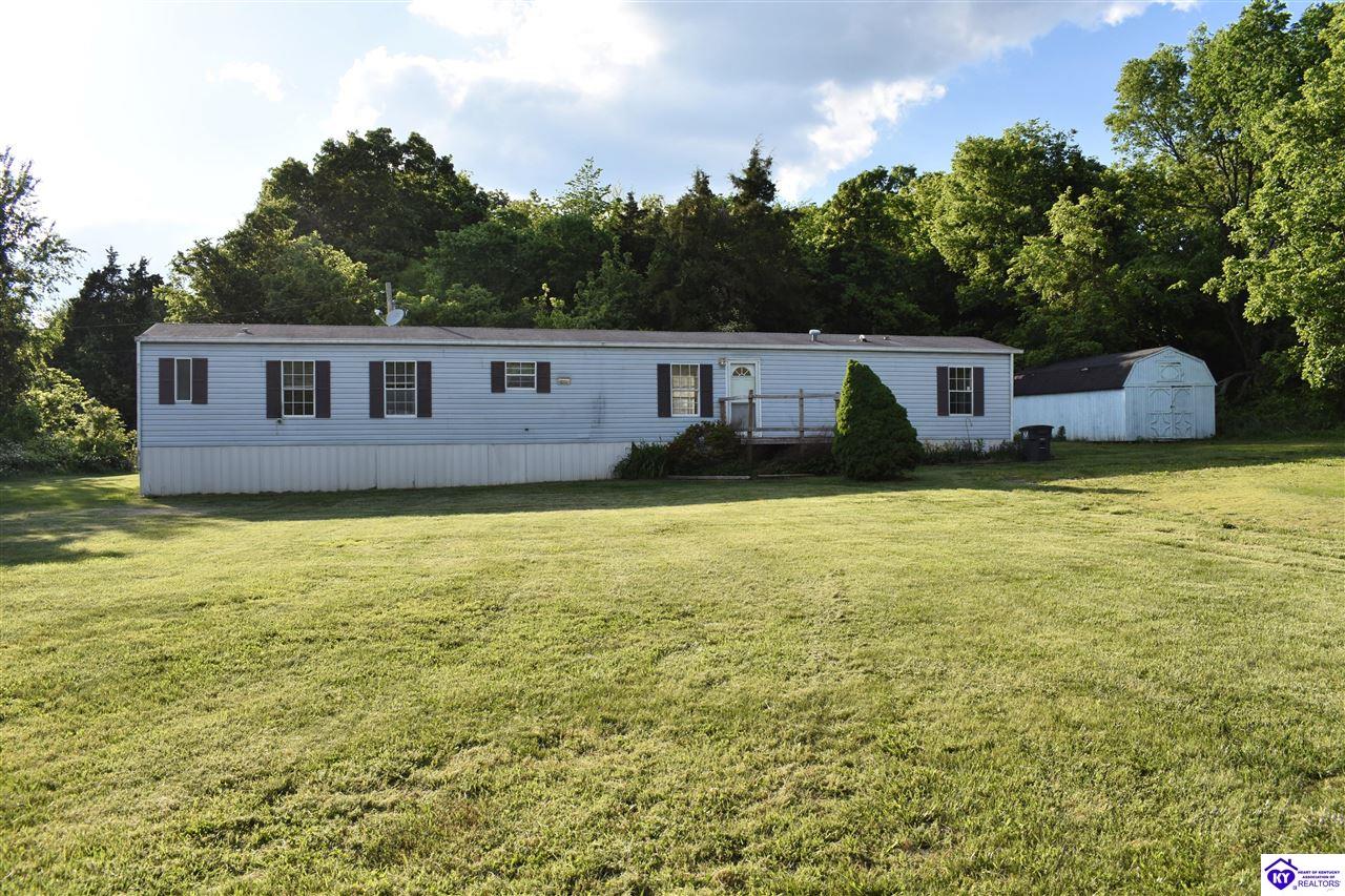 398 Guy CourtGuston,&nbsp;KY&nbsp;40142